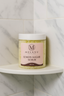 Brightening Turmeric Body Scrub