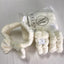 Headband & Wristband Set
