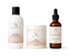 Wash & Soothe Trio